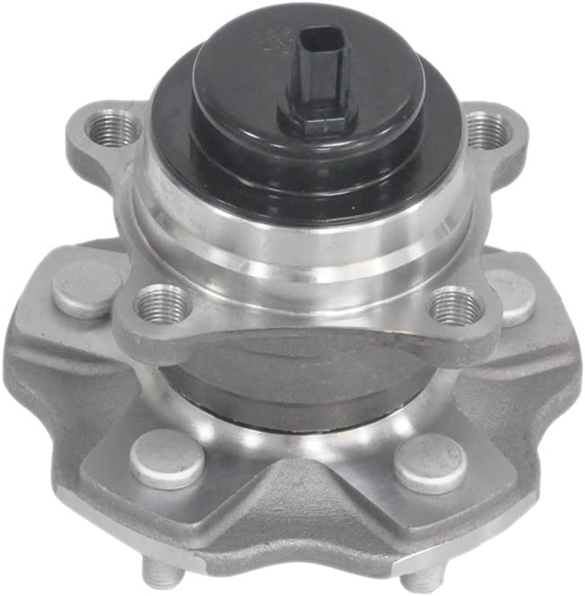 Lexus RX350 Rear Wheel Bearing Hub Assembly 2WD 512364 – AFA-Motors