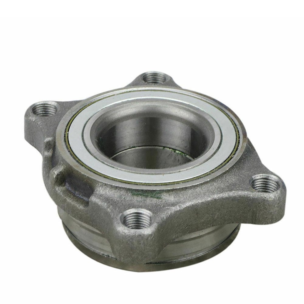 2x Front Wheel Hub and Bearing Assembly for 2004 2005 2006 Infiniti G35 AWD ONLY