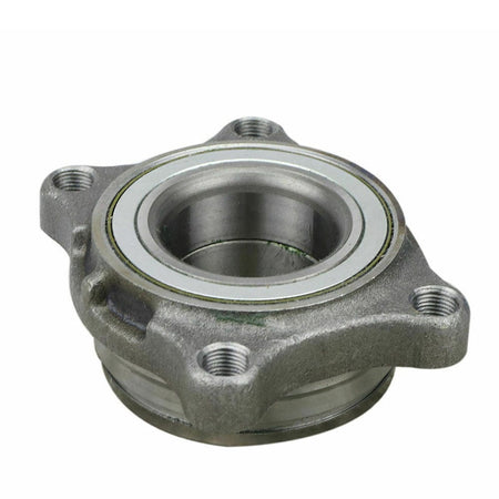 2x Front Wheel Hub and Bearing Assembly for 2004 2005 2006 Infiniti G35 AWD ONLY