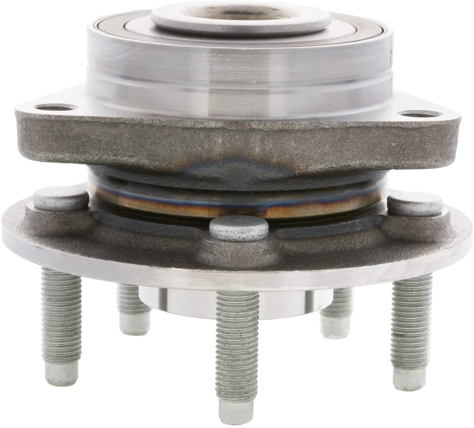 2X Front Wheel Hub Bearing for 2016-2019 Chevrolet Volt 17 18 Bolt EV