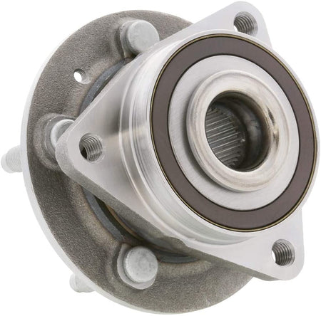 2X Front Wheel Hub Bearing for 2016-2019 Chevrolet Volt 17 18 Bolt EV