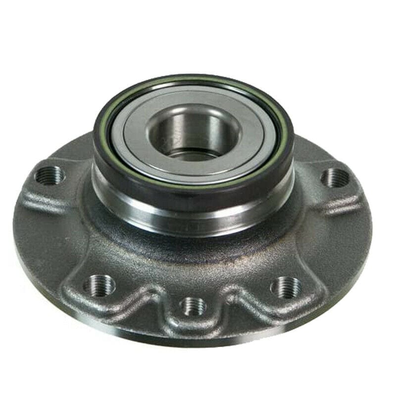 2X Rear Wheel Hub and Bearing Assembly for 2013 - 2016 Dodge Dart All Models