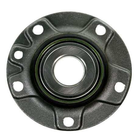 2X Rear Wheel Hub and Bearing Assembly for 2013 - 2016 Dodge Dart All Models