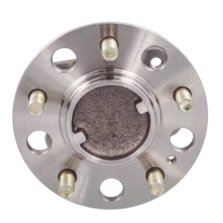 Rear Wheel Bearing for 2006-2009 Hyundai Sonata, 2006-2010 Kia Optima Wheel Hub w/ABS 5 Lugs-512265