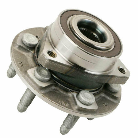 512593 Rear Wheel Hub Bearing for 2018 2019 Chevrolet Traverse Buick Enclave 2017-2019 GMC Acadia Cadillac XT5
