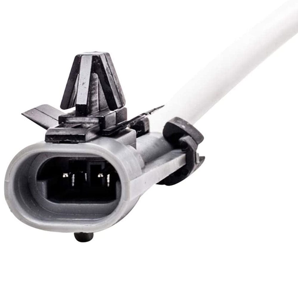 513236 Front Wheel Hub Assembly - Chevy Uplander Buick Terraza 06-09