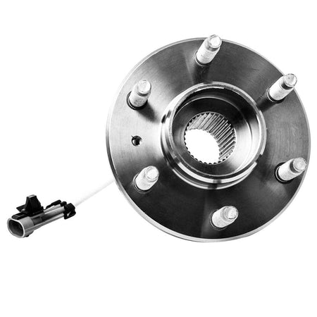 513236 Front Wheel Hub Assembly - Chevy Uplander Buick Terraza 06-09