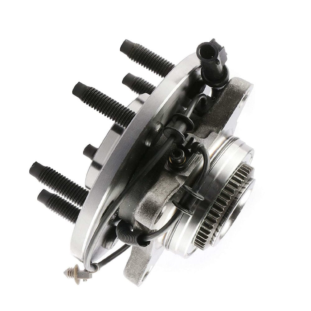 515079 Front Wheel Hub Bearing Assembly for Ford F150 Lincoln Mark LT 4WD 6-Lug