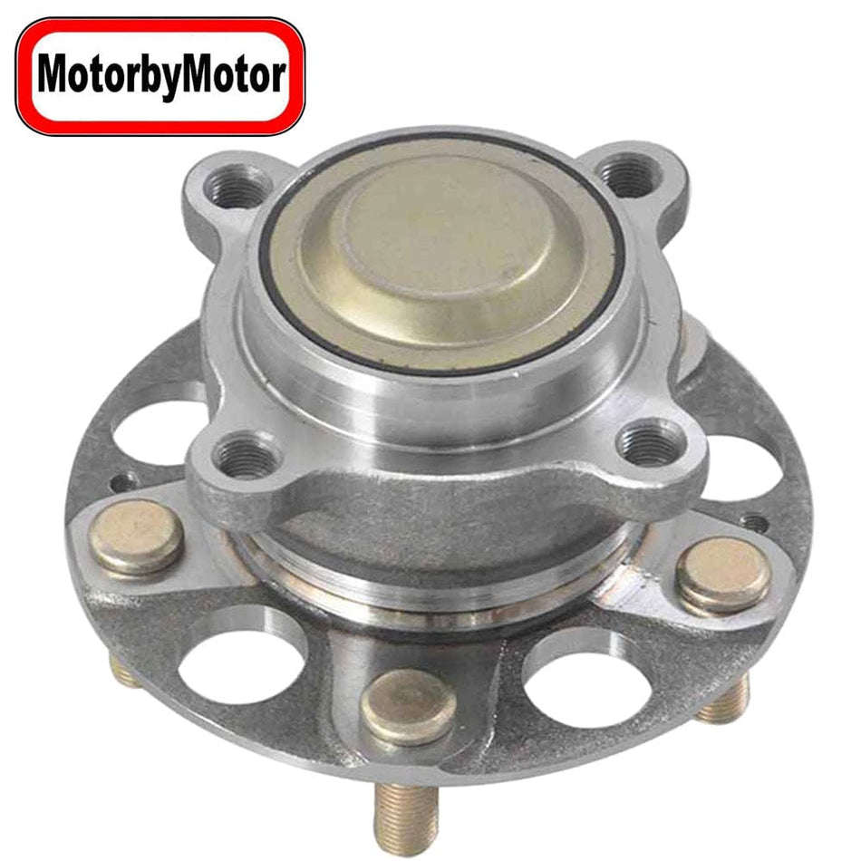 Acura TLX Rear Wheel Bearing Hub Assembly 2015-2020 512544