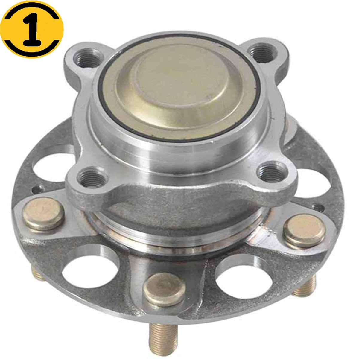 Acura TLX Rear Wheel Bearing Hub Assembly 2015-2020 512544