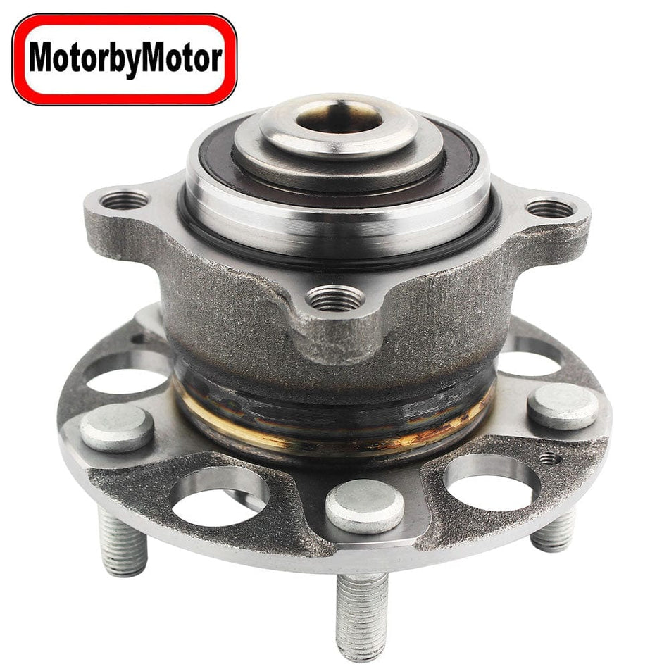 Acura TSX Rear Wheel Bearing Hub Assembly 2009-2014 512353