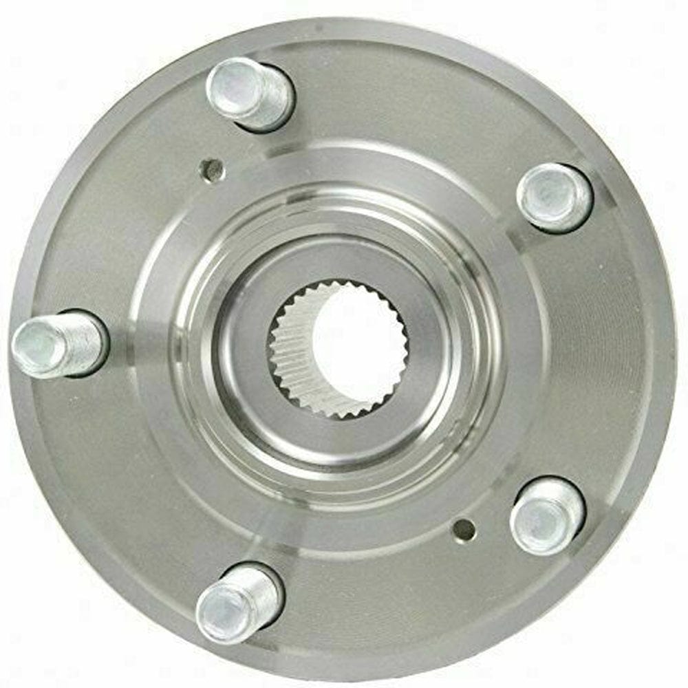 Acura Zdx Front Wheel Hub Assembly 2010-2013 513267