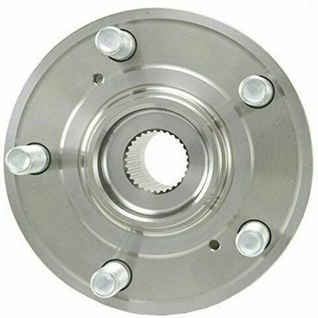 Acura Zdx Front Wheel Hub Assembly 2010-2013 513267