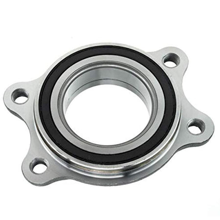 Audi A4 Front Wheel Bearing Hub Assembly 2009-2016 513301