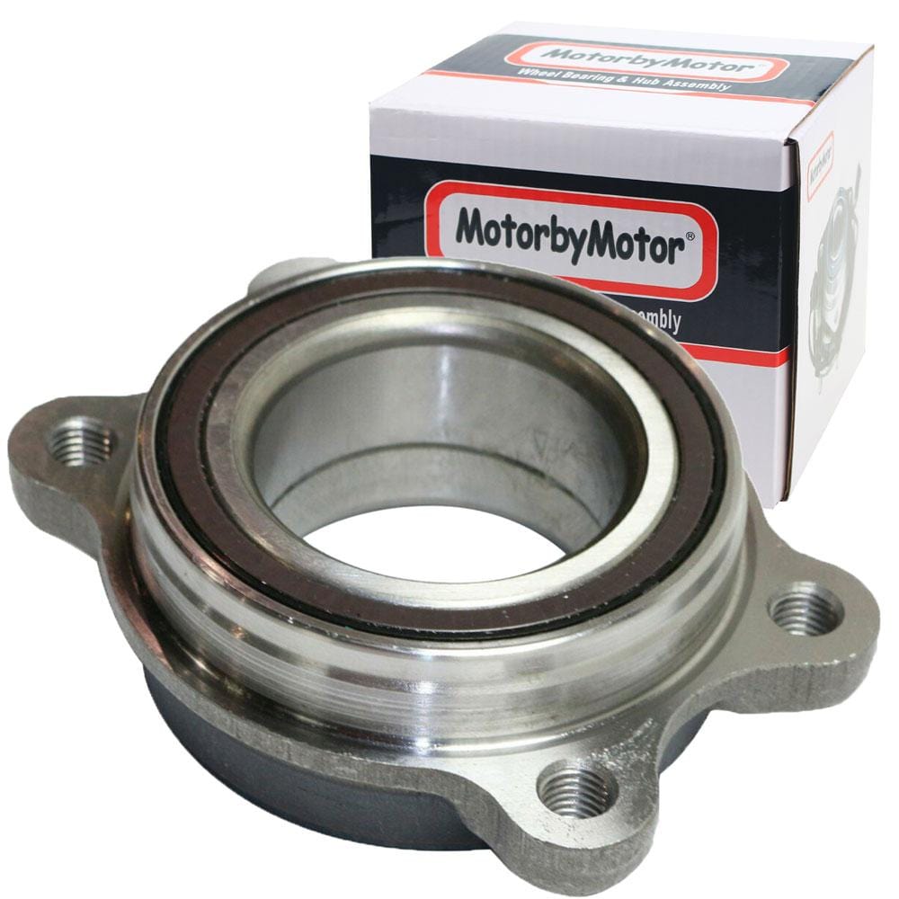 Audi A4 Front Wheel Bearing Hub Assembly 2009-2016 513301 – AFA-Motors