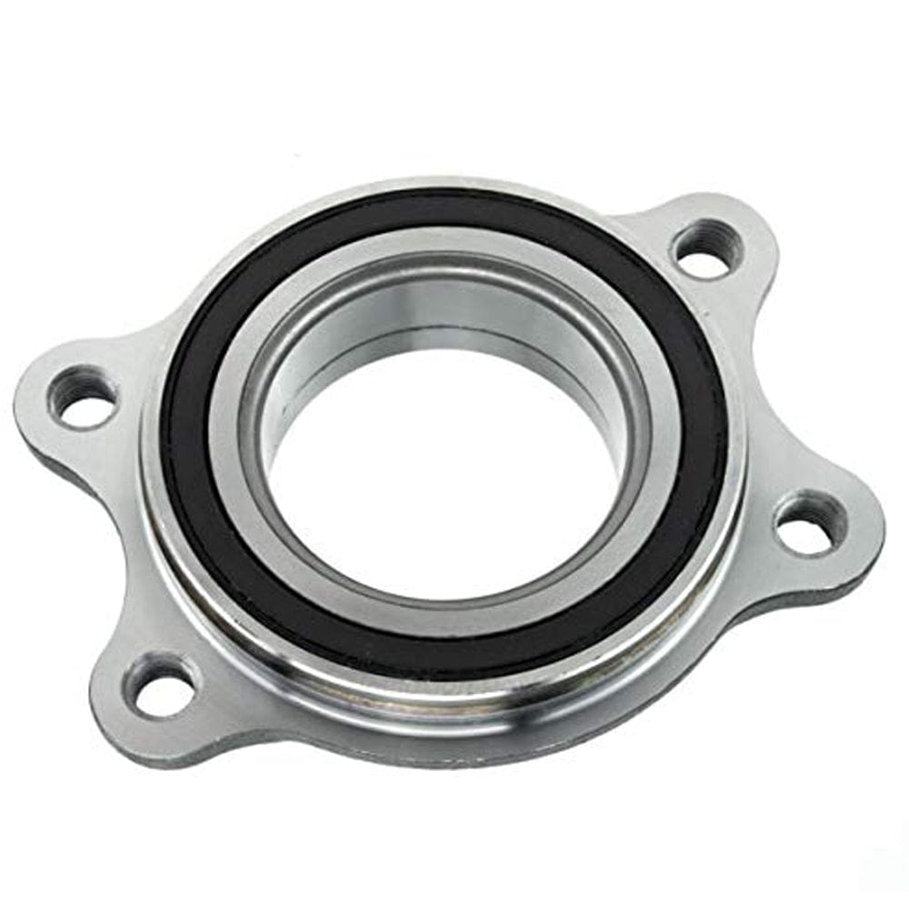 Audi S8 Front Wheel Bearing Hub Assembly 2007-2018 513301