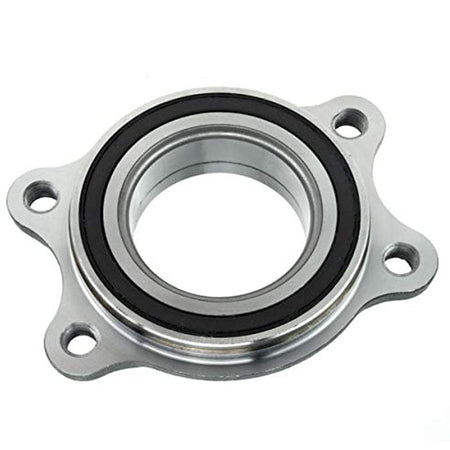 Audi S8 Front Wheel Bearing Hub Assembly 2007-2018 513301