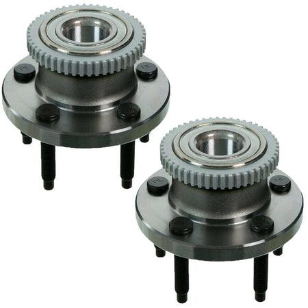 Avanti Avanti Front Wheel Bearing Hub Assembly 513221