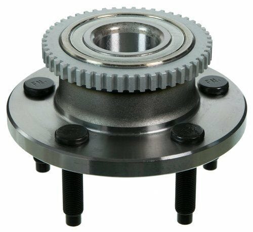 Avanti Avanti Front Wheel Bearing Hub Assembly 513221