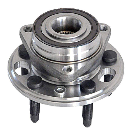 Buick Regal Front Rear Wheel Bearing Hub Assembly 2011-2017 513288