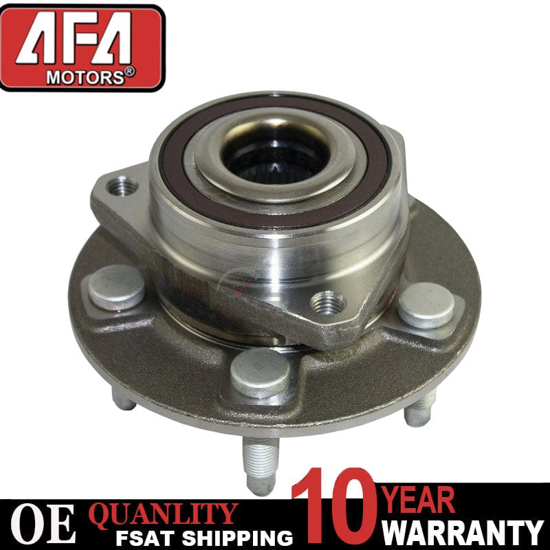 Cadillac CTS Front Rear Wheel Bearing Hub assembly 2008-2019 513283