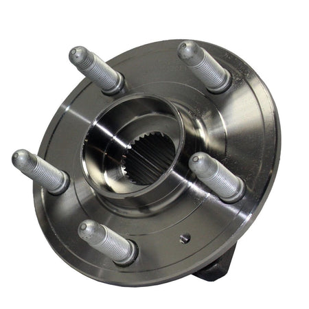 Cadillac CTS Front & Rear Wheel Hub Assembly 2008-2019, 513282 2pcs