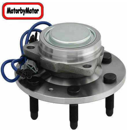 Cadillac Escalade Front Wheel Bearing Hub Assembly 2007-2014 515097