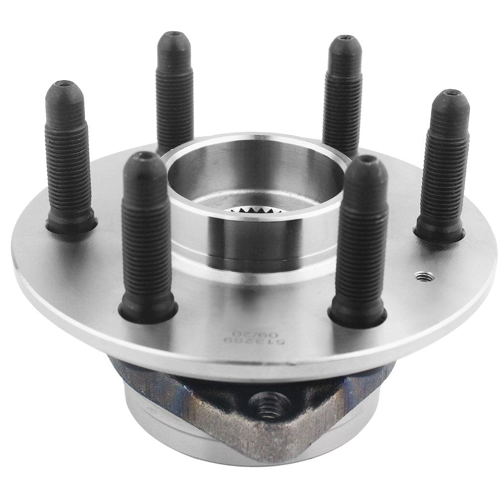 Cadillac SRX Front Rear Wheel Bearing Hub Assembly 2010-2016 513289