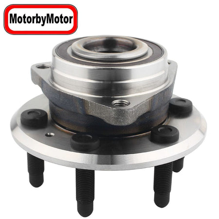 Cadillac SRX Front Rear Wheel Bearing Hub Assembly 2010-2016 513289