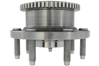 Centric Wheel Hub - Hub Assemblies - FREE SHIPPING!