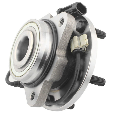 Chevrolet Blazer Front Wheel Bearing 1998-2005 513200