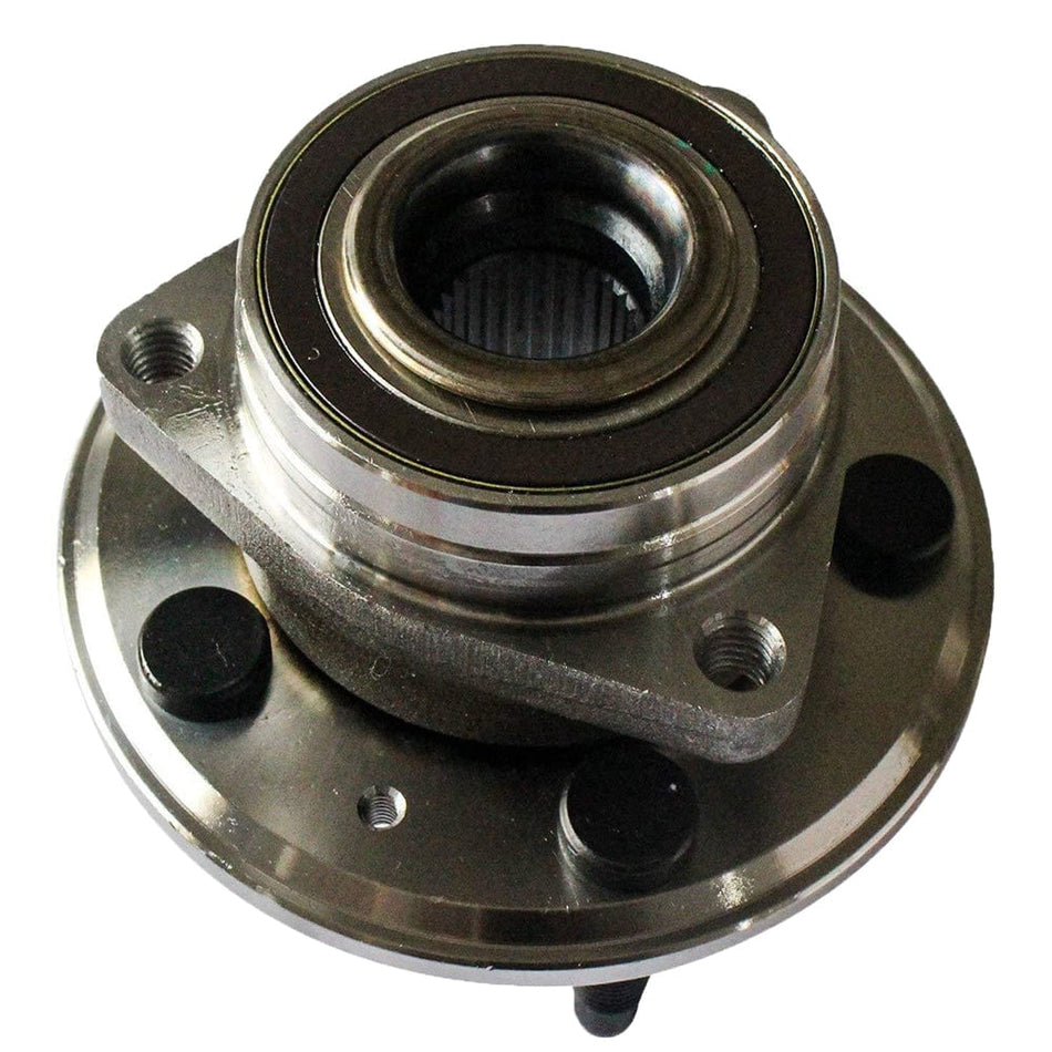 Chevrolet Camaro Front Rear Wheel Hub Assembly 2010 - 2015, 513282