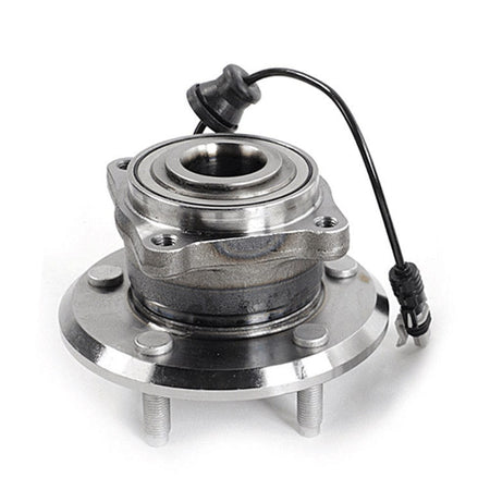 Chevrolet Captiva Sport Rear Wheel Bearing 2012-2015 512358