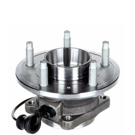 Chevrolet Captiva Sport Rear Wheel Bearing 2012-2015 512358