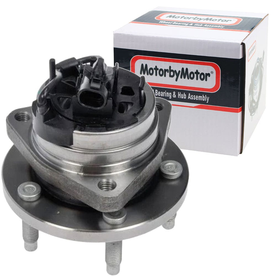 Chevrolet Cobalt Front Wheel Bearing Hub Assembly 2008-2010 513214