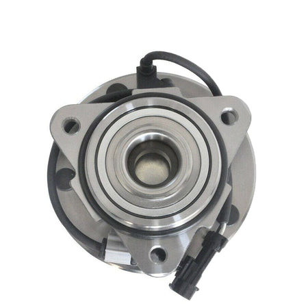 Chevrolet Cobalt Front Wheel Hub Bearing Assembly 513205