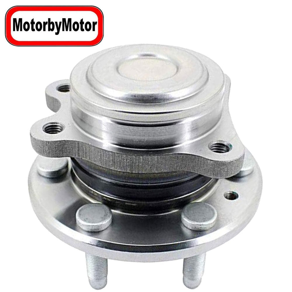 Chevrolet Colorado Front Wheel Bearing Hub Assembly 2015-2022 515168