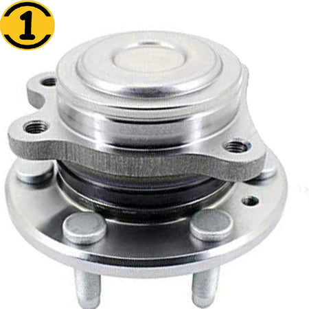 Chevrolet Colorado Front Wheel Bearing Hub Assembly 2015-2022 515168
