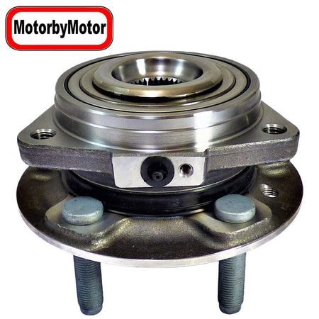 Chevrolet Cruze  Front Wheel Bearing Hub Assembly 513315