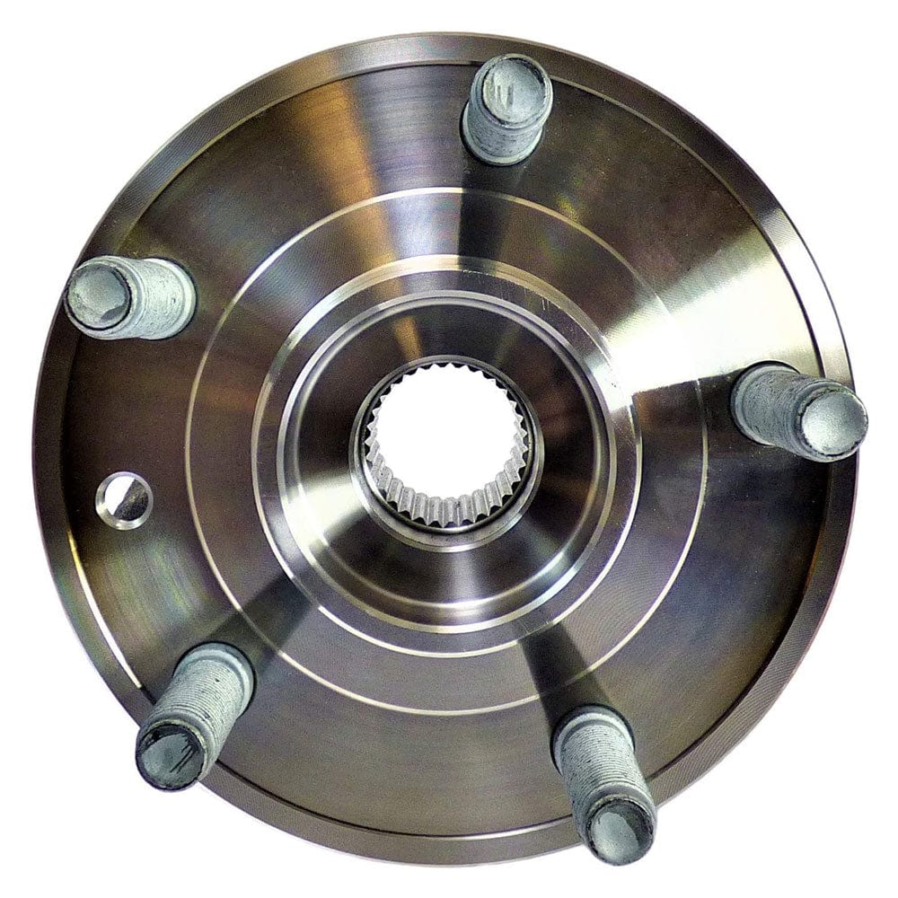 Chevrolet Cruze  Front Wheel Bearing Hub Assembly 513315