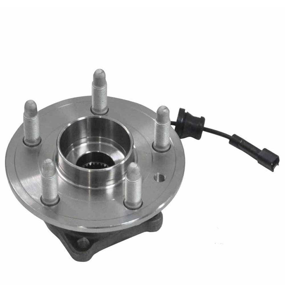 Chevrolet Equinox Rear Wheel Bearing and Hub Assembly 2010-2017 512440