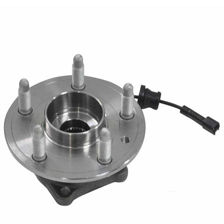 Chevrolet Equinox Rear Wheel Bearing and Hub Assembly 2010-2017 512440