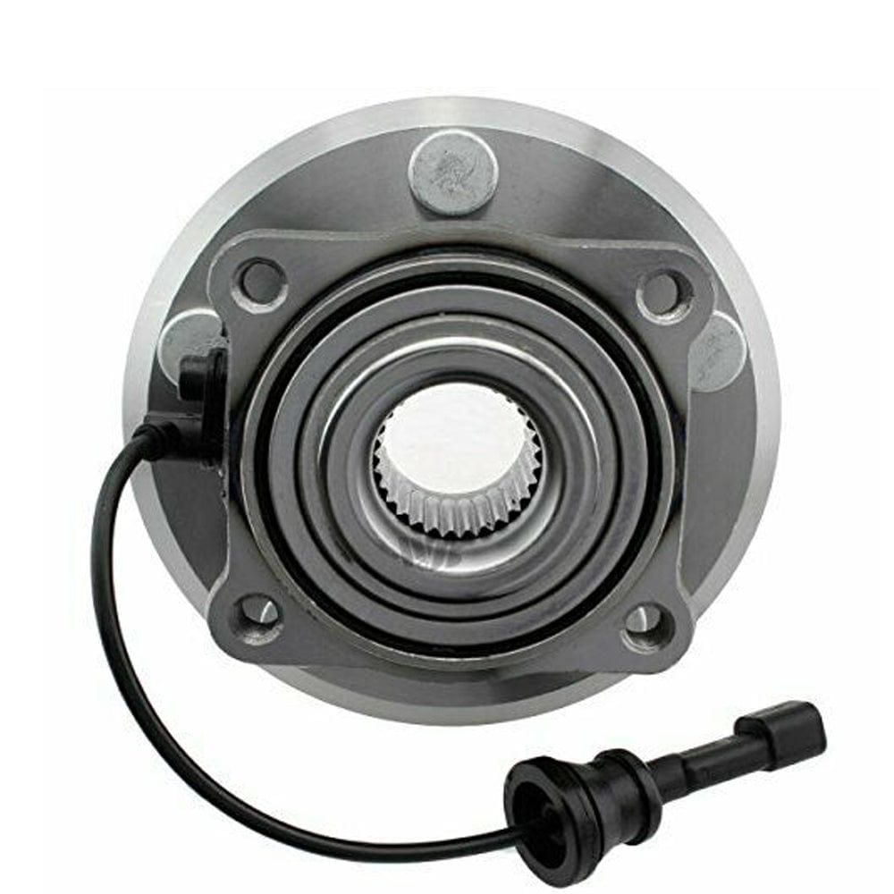 Chevrolet Equinox Rear Wheel Bearing and Hub Assembly 2010-2017 512440