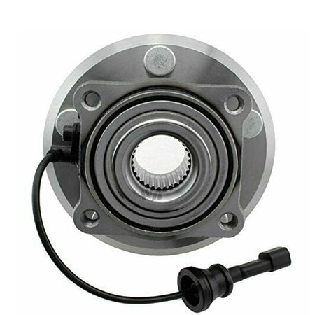 Chevrolet Equinox Rear Wheel Bearing and Hub Assembly 2010-2017 512440