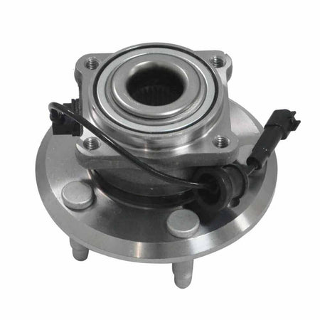 Chevrolet Equinox Rear Wheel Bearing and Hub Assembly 2010-2017 512440