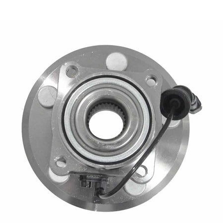 Chevrolet Equinox Rear Wheel Bearing Hub Assembly 2010-2017, 512440 2pcs