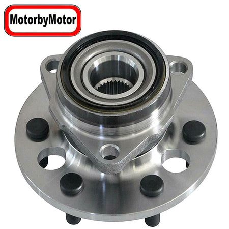 Chevrolet K1500 Front Wheel Bearing 1988-1994 515001