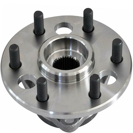 Chevrolet K1500 Front Wheel Bearing 1988-1994 515001