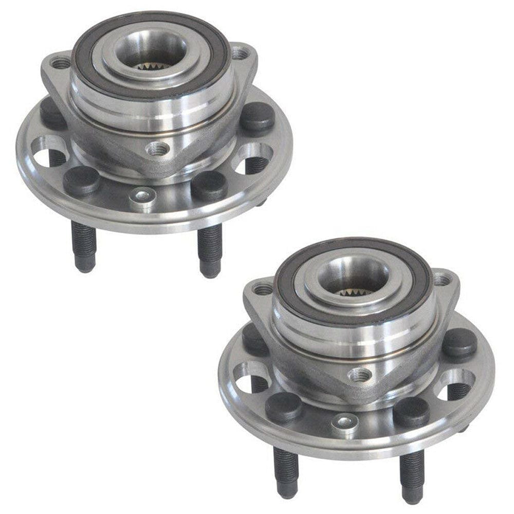 Chevrolet Malibu Front Rear Wheel Bearing Hub Assembly 513288