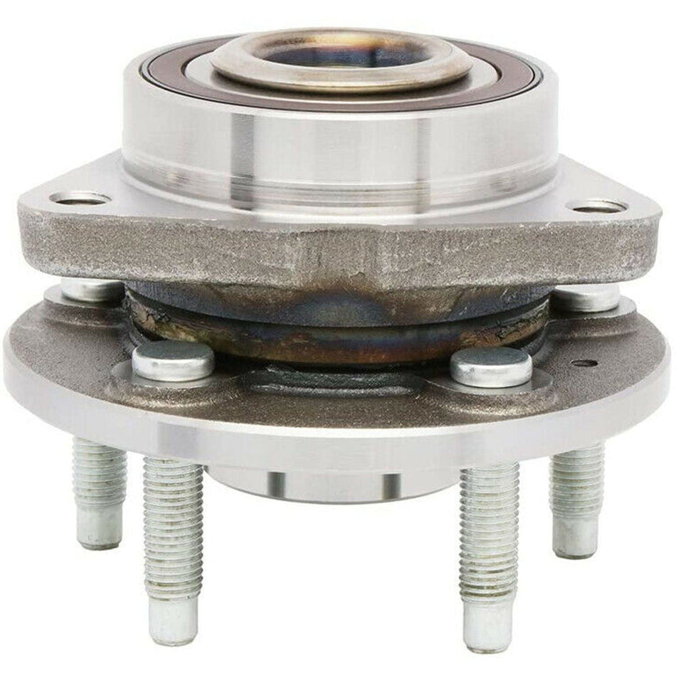 Chevy Cruze Front Wheel Bearing Hub Assembly 2016-2019 513408